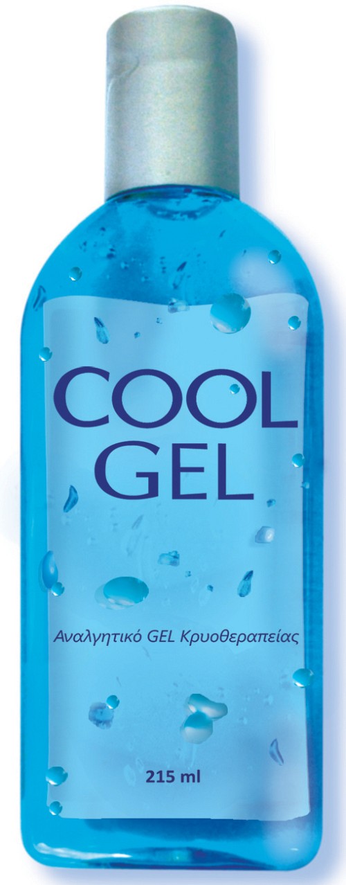  Gel  (<b>Cool Gel</b>)