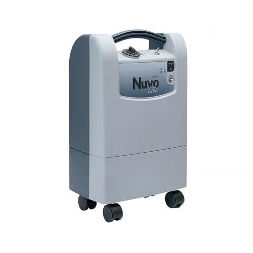   5L <b>Nuvo Lite</b> ( )