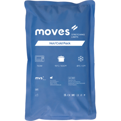 ������� Hot / Cold Moves <b>Standard</b>