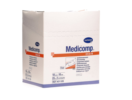  Medicomp